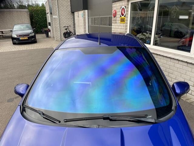 Ford FIESTA 1.6 ST2 182pk, Miltek, Winterpack, Coating, Dab+, Keyless, Recaro, erg mooi!