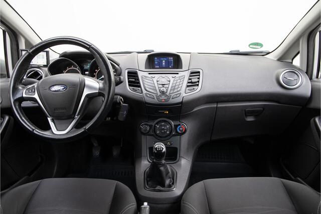 Ford FIESTA 1.0 Style Ultimate Airco, Navi, 2017