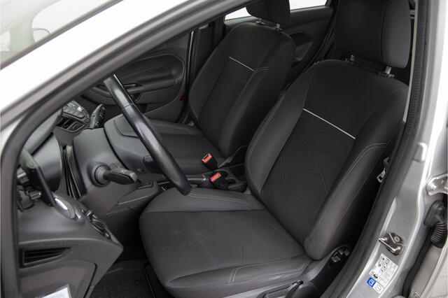 Ford FIESTA 1.0 Style Ultimate Airco, Navi, 2017