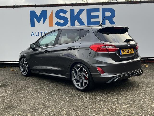 Ford FIESTA 1.5 EcoB. ST *dealeronderhouden*