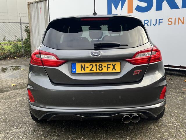 Ford FIESTA 1.5 EcoB. ST *dealeronderhouden*