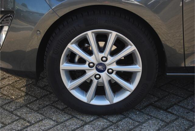 Ford FIESTA 1.0 EcoBoost Titanium 100PK 5DR NAVI | CAMERA | CRUISE | WINTERPACK | APPLE CARPLAY/ANDRIOD