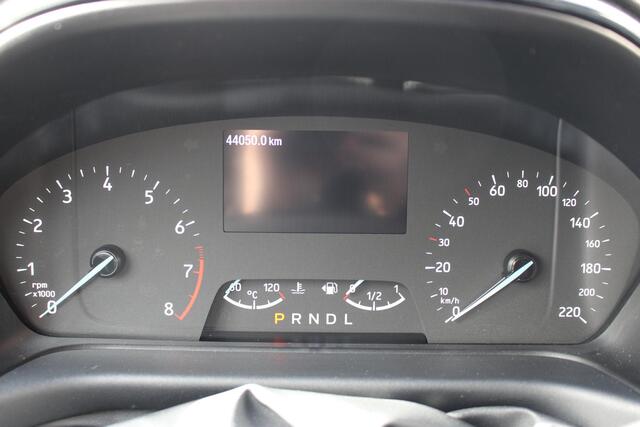 Ford FIESTA 1.0 EcoBoost Hybrid ST-Line X | AUTOMAAT | SCHUIFKANTEL DAK | WINTER PAKKET