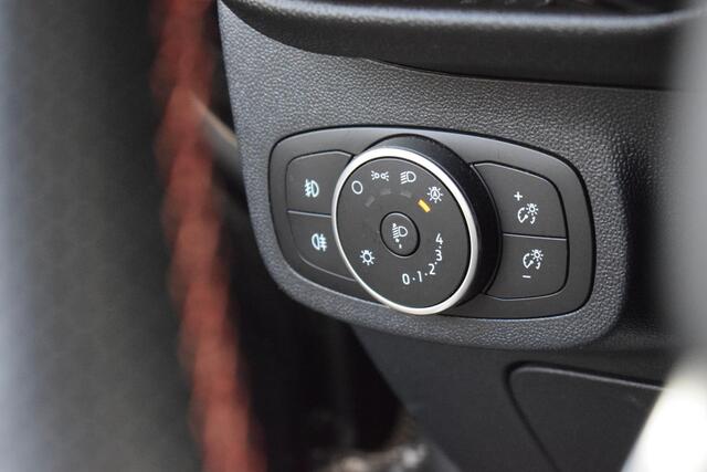 Ford FIESTA 1.0 EcoBoost ST-Line 1e eig 5dr met Carplay/Ac/lmv