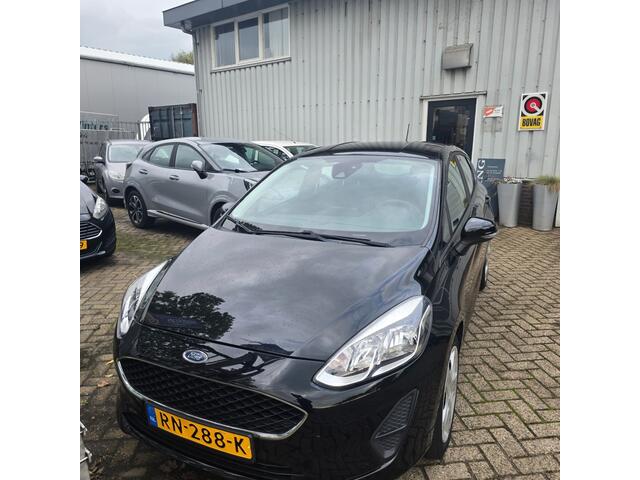 Ford FIESTA 1.1 Trend