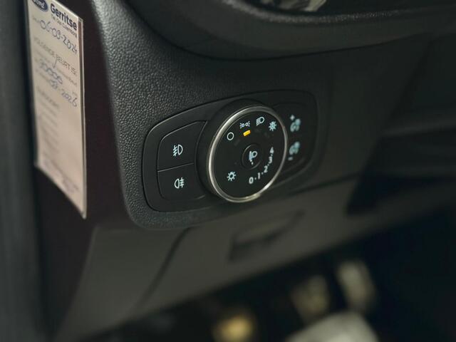 Ford FIESTA 1.0 EcoB. ST-Line