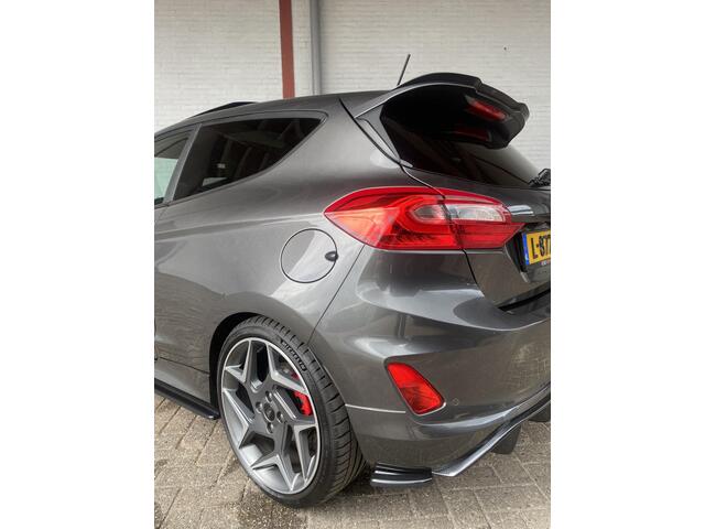 Ford FIESTA 1.5 EcoBoost ST-3 |Wengler Racing!|Maxton!|Pano!|