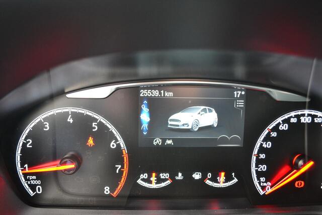 Ford FIESTA 1.5 ECOBOOST ST-3|200PK|CAMERA|BLIS|CARPLAY