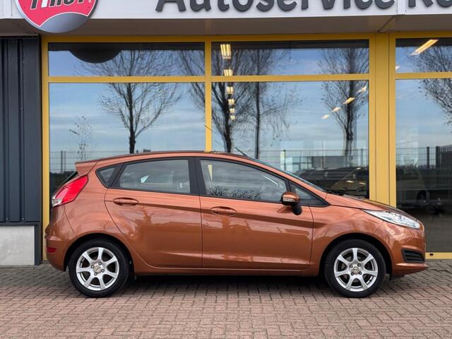 Ford FIESTA 1.0 Style Essential