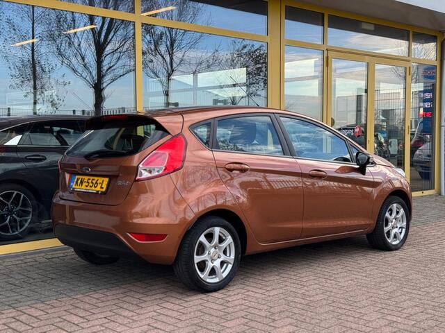 Ford FIESTA 1.0 Style Essential