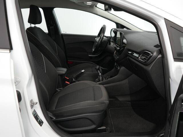 Ford FIESTA 1.0 EcoBoost Titanium | Camera | Carplay | Led | B&O |