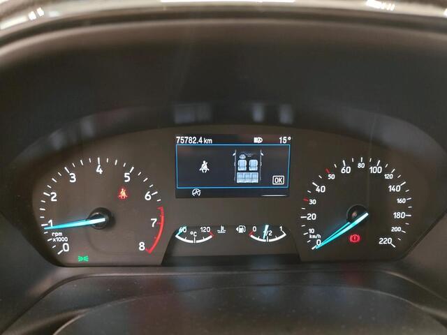 Ford FIESTA 1.0 Hybrid ST-Line 1e Eigenaar | Volledig Onderh | NL-Auto | BTW | Donkere Hemel | Keyless | Cruise | Carplay | Full Led | DAB | PDC | Start/Stop | Hill-Hold