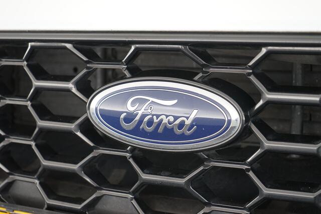 Ford FIESTA 1.0 EcoBoost Hybrid ST-Line X