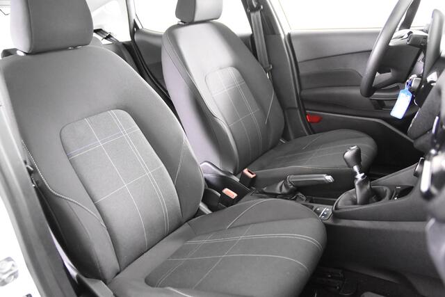 Ford FIESTA 1.0 EcoBoost Titanium *1ste eigenaar*Navigatie*Camera*