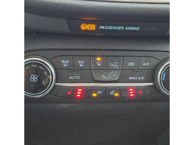 Ford FIESTA 1.0 EcoBoost Titanium ** winterpack**