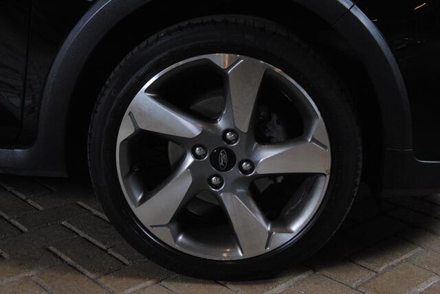 Ford FIESTA 1.0 EcoB. Active|| Apple Carplay!