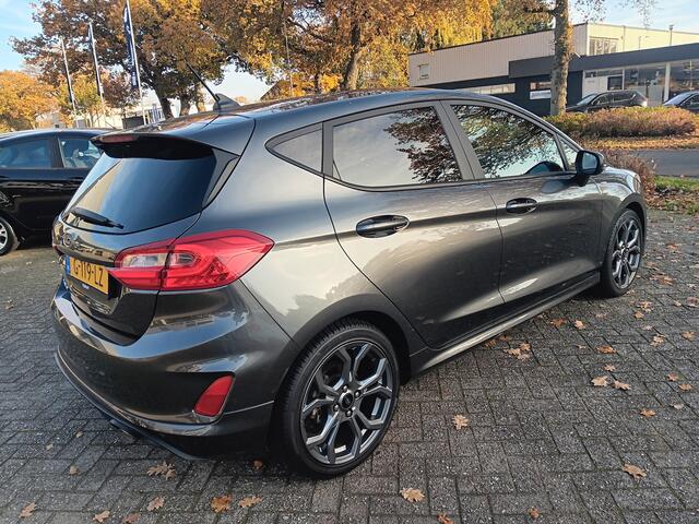 Ford FIESTA 1.0 EcoBoost ST-Line|WINTERPACK|ADAPTIVE CR|LANE ASSIST|CAMERA|1ste Eig