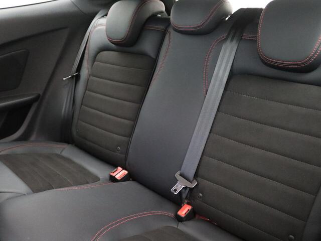 Ford FIESTA 1.0 EcoBoost ST-Line 125PK Apple Carplay/Android Auto, Airco, Cruise Controle, 17" LM Velgen