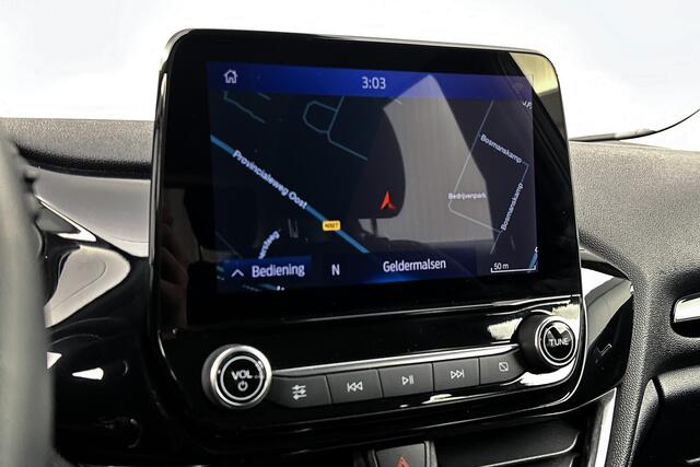 Ford FIESTA 1.0 EcoBoost Titanium | Cruise control | Navigatie | Apple Carplay