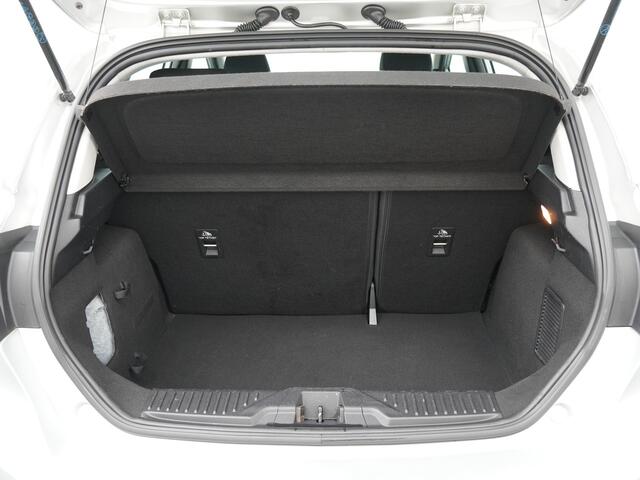 Ford FIESTA EcoBoost 95pk Connected | Trekhaak | Navi | Apple/Android CarPlay | Cruise |