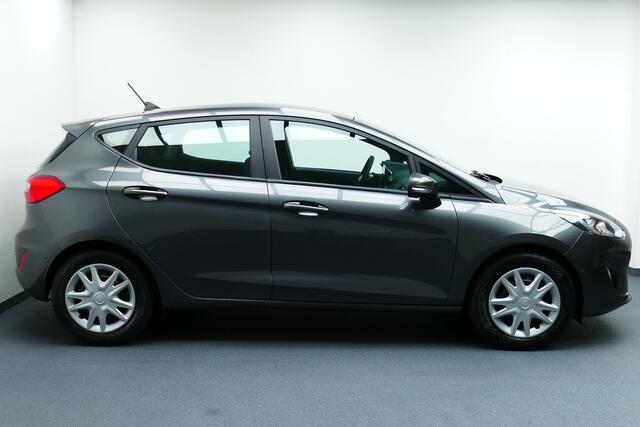 Ford FIESTA 1.0 EcoBoost Connected Bj 2021. Carplay/Android, Navi, Airco, Cruise, Haak 1000kg