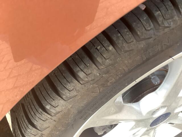 Ford FIESTA 1.0 ECOB. VIGNALE