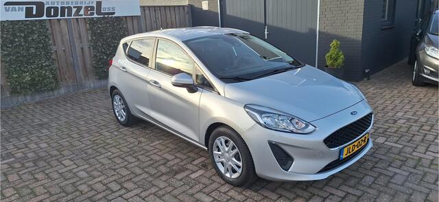 Ford FIESTA 1.1 AIRCO , 5 deurs