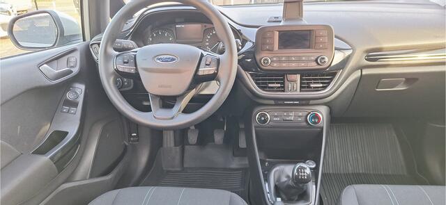 Ford FIESTA 1.1 AIRCO , 5 deurs