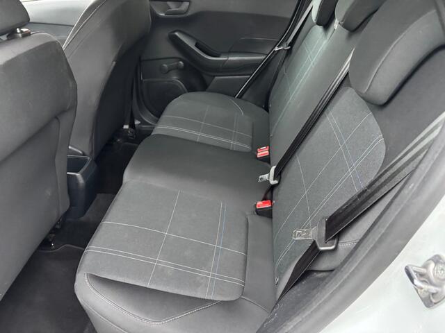 Ford FIESTA 1.0 ECOB. CONNECTED NAVI AIRCO CRUISE CONTROL