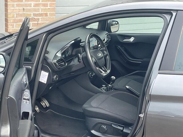 Ford FIESTA 1.0 EcoBoost ST-Line