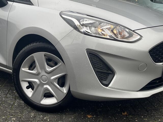 Ford FIESTA 1.1 Trend 5drs 85pk