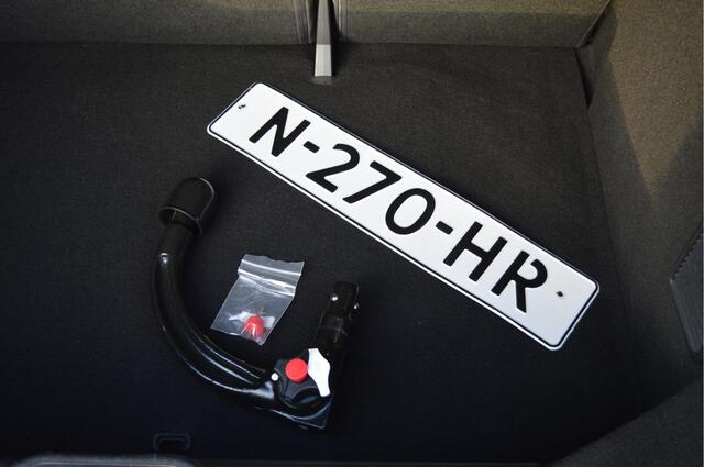 Ford FIESTA 1.0 EcoBoost Hybrid ST-line | Trekhaak/Adapt.CC/stoel+stuurverw/Carplay |