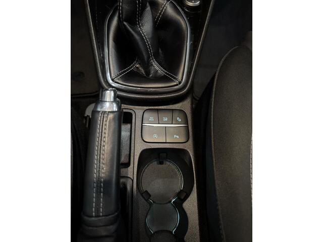 Ford FIESTA 1.0 EcoBoost Titanium