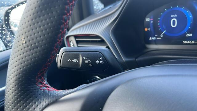 Ford FIESTA 1.5 Ecoboost ST-X | Winter-pack | Premium audio installatie | Cruise Control