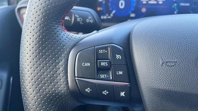 Ford FIESTA 1.5 Ecoboost ST-X | Winter-pack | Premium audio installatie | Cruise Control