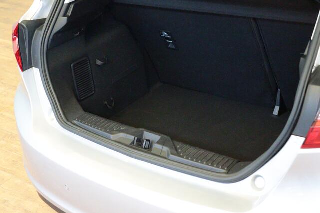 Ford FIESTA 1.0 EcoBoost Connected | NAVI | AIRCO | PDC V+A | CRUISE | LANE-ASSIST |