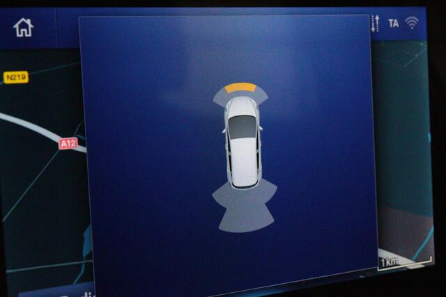 Ford FIESTA 1.0 EcoBoost Connected | NAVI | AIRCO | PDC V+A | CRUISE | LANE-ASSIST |