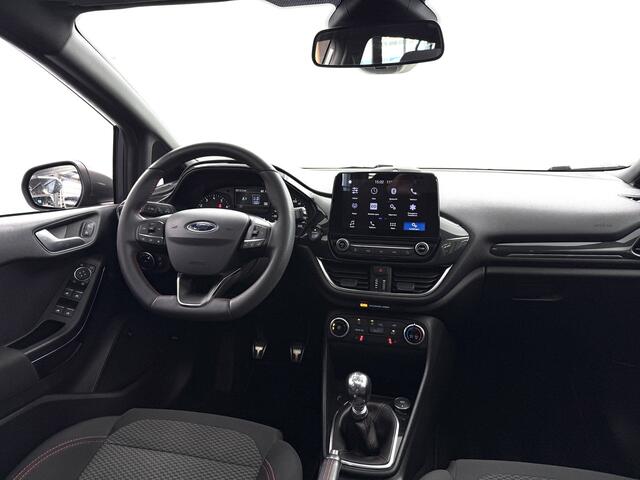 Ford FIESTA 1.0 EcoBoost ST-Line / Pano / Matrix / Winterpakket