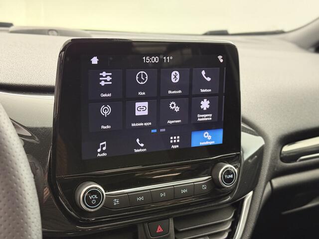 Ford FIESTA 1.0 EcoBoost ST-Line / Pano / Matrix / Winterpakket