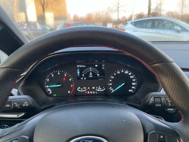 Ford FIESTA 1.0 EcoBoost Hybrid ST-Line 125pk/92kW Automaat 7-traps