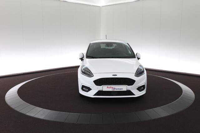 Ford FIESTA 1.0 EcoBoost ST-Line