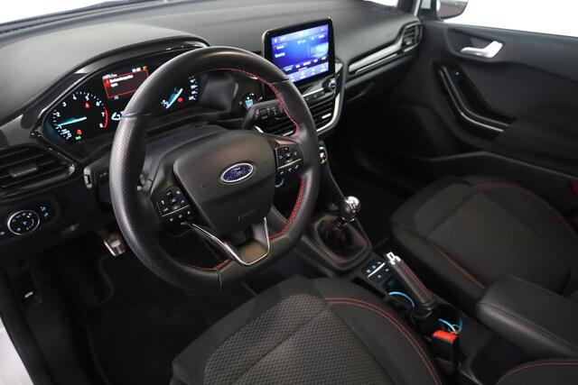 Ford FIESTA 1.0 EcoBoost ST-Line
