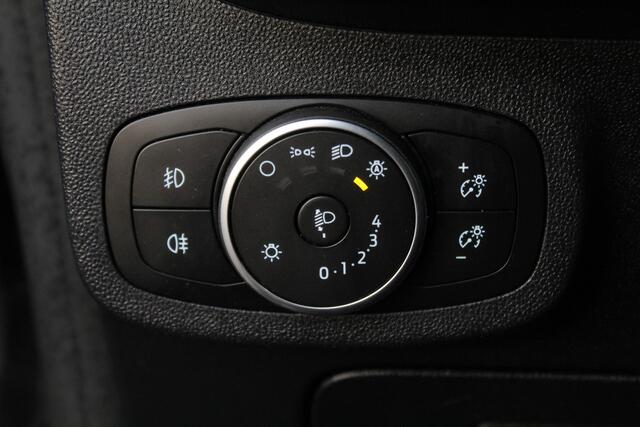 Ford FIESTA 1.0 EcoBoost Titanium