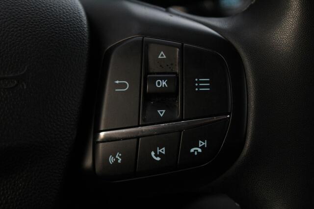 Ford FIESTA 1.0 EcoBoost Titanium