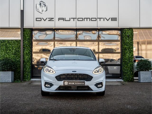 Ford FIESTA 1.0 EcoBoost ST-Line | Navi | PDC | Winter Pack |