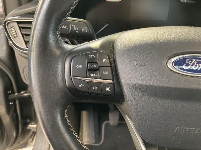 Ford FIESTA EcoBoost 100pk Titanium | Winter Pack | Pano | B&O | Cruise | Camera | Apple/Android CarPlay