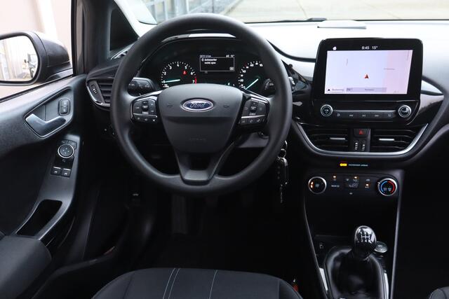 Ford FIESTA 1.1 Trend NL-Auto!! PDC I Navigatie I Apple Car-Play