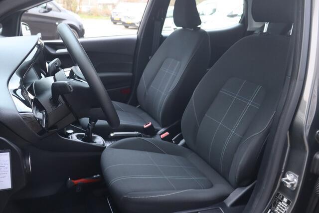 Ford FIESTA 1.1 Trend NL-Auto!! PDC I Navigatie I Apple Car-Play