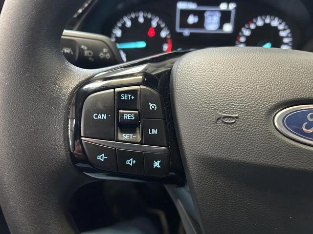 Ford FIESTA 95pk EcoBoost Connected Navigatie Cruise Parking pack All Seasons Dealeronderhouden 5drs