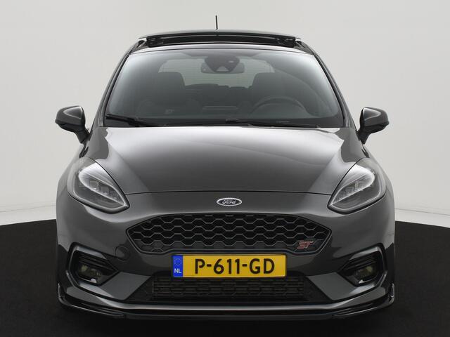 Ford FIESTA 1.5 EcoBoost 200PK ST-3 PANODAK|BLIS|WINTERPACK|LED|MAXTON|B&O|NAVI|PDC